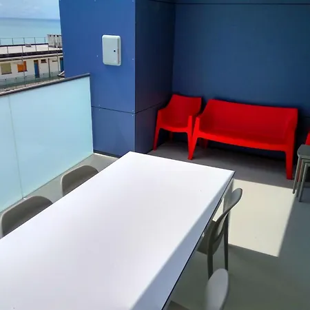 Residenza Edda-2 By Interhome Apartment *