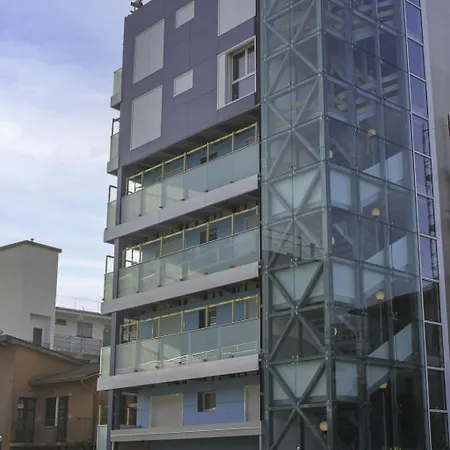 Residenza Edda-2 By Interhome *