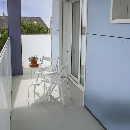 Residenza Edda-2 By Interhome Apartament *