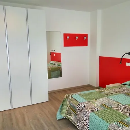 Apartment Residenza Edda-2 By Interhome