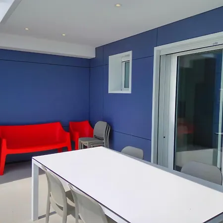 Residenza Edda-2 By Interhome Apartment Lignano Sabbiadoro