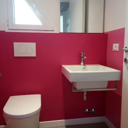 Residenza Edda-2 By Interhome Apartment