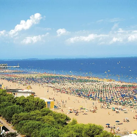 Residenza Edda-2 By Interhome Lignano Sabbiadoro