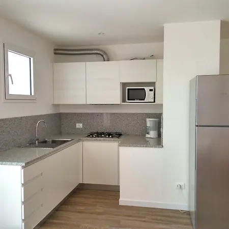 Residenza Edda-2 By Interhome Apartment *