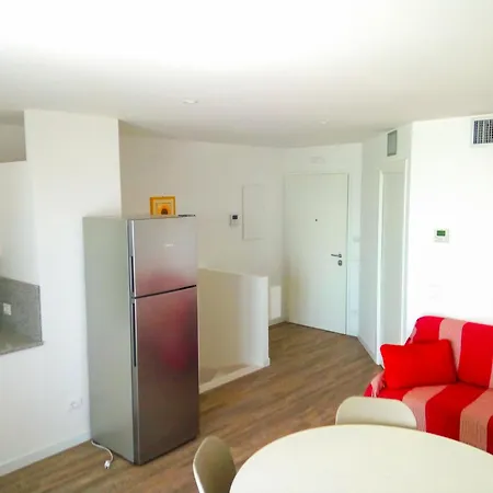 Residenza Edda-2 By Interhome * Lignano Sabbiadoro