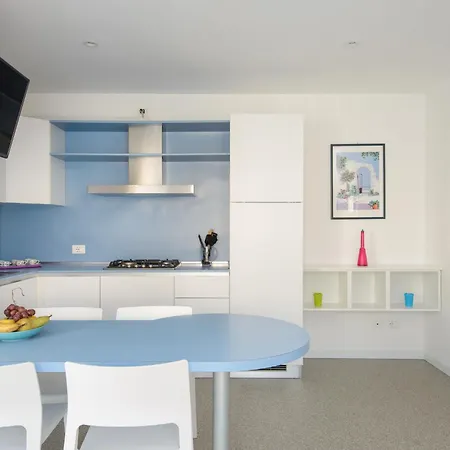 Residenza Edda-2 By Interhome Appartement