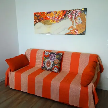 Appartement Residenza Edda-2 By Interhome *