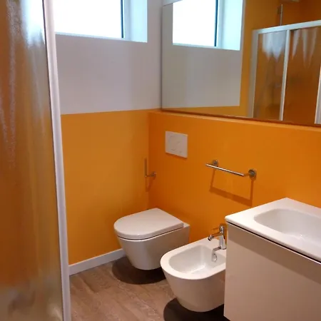 Residenza Edda-2 By Interhome