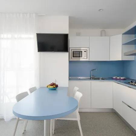 Residenza Edda-2 By Interhome Apartment